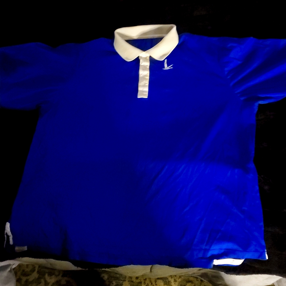 GREY GOOSE POLO